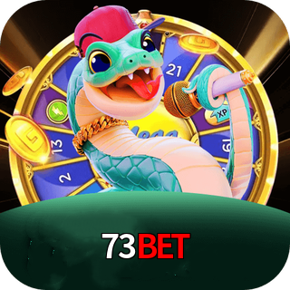 Logo da 73bet